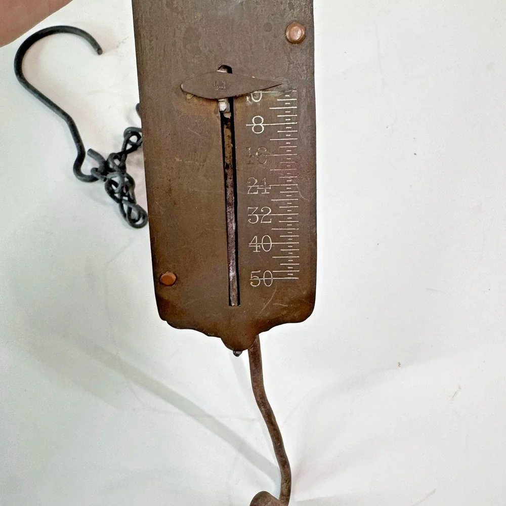 N/A antique brass